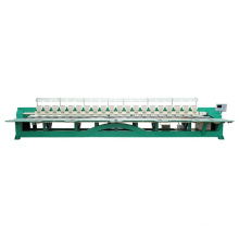 Industrial 20 head high speed computer embroidery machine